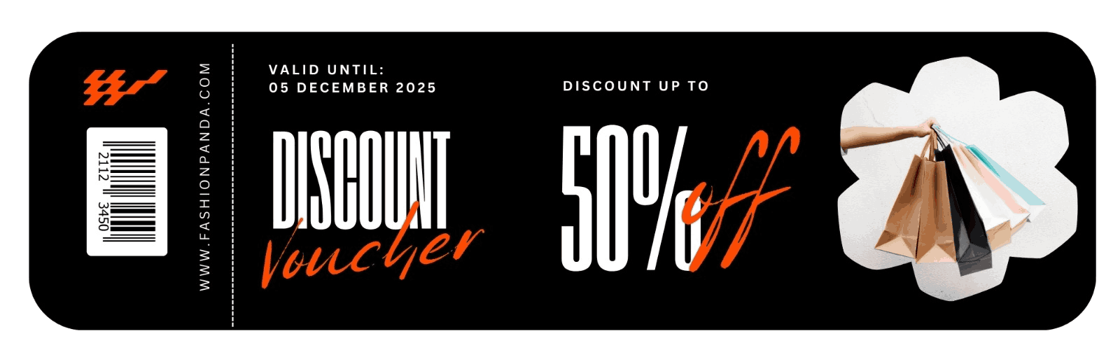 Discount Poster