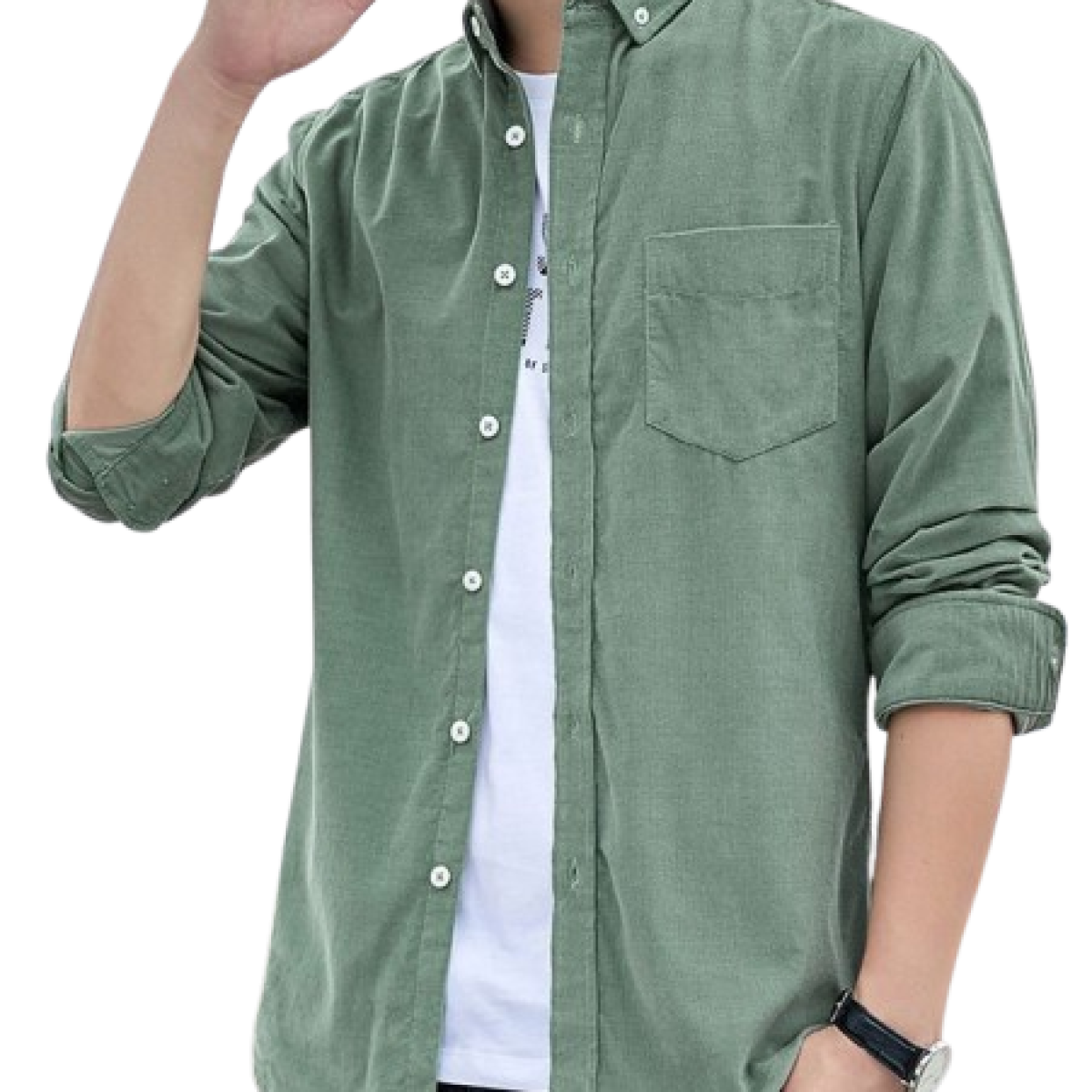 Mens Shirt