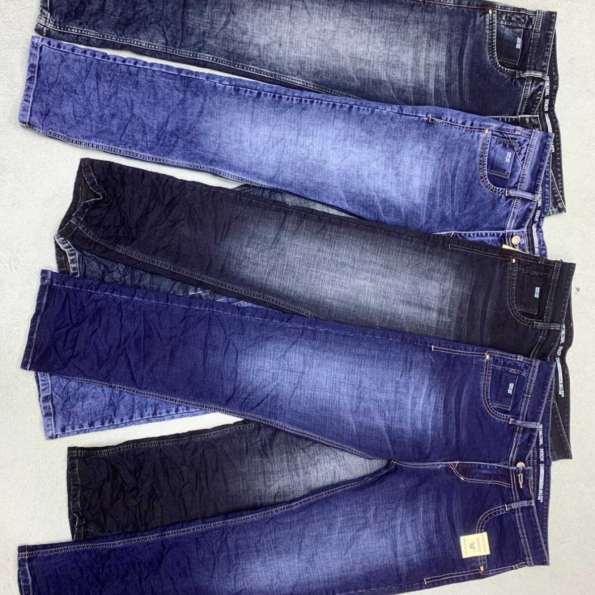 Fashion Jeans