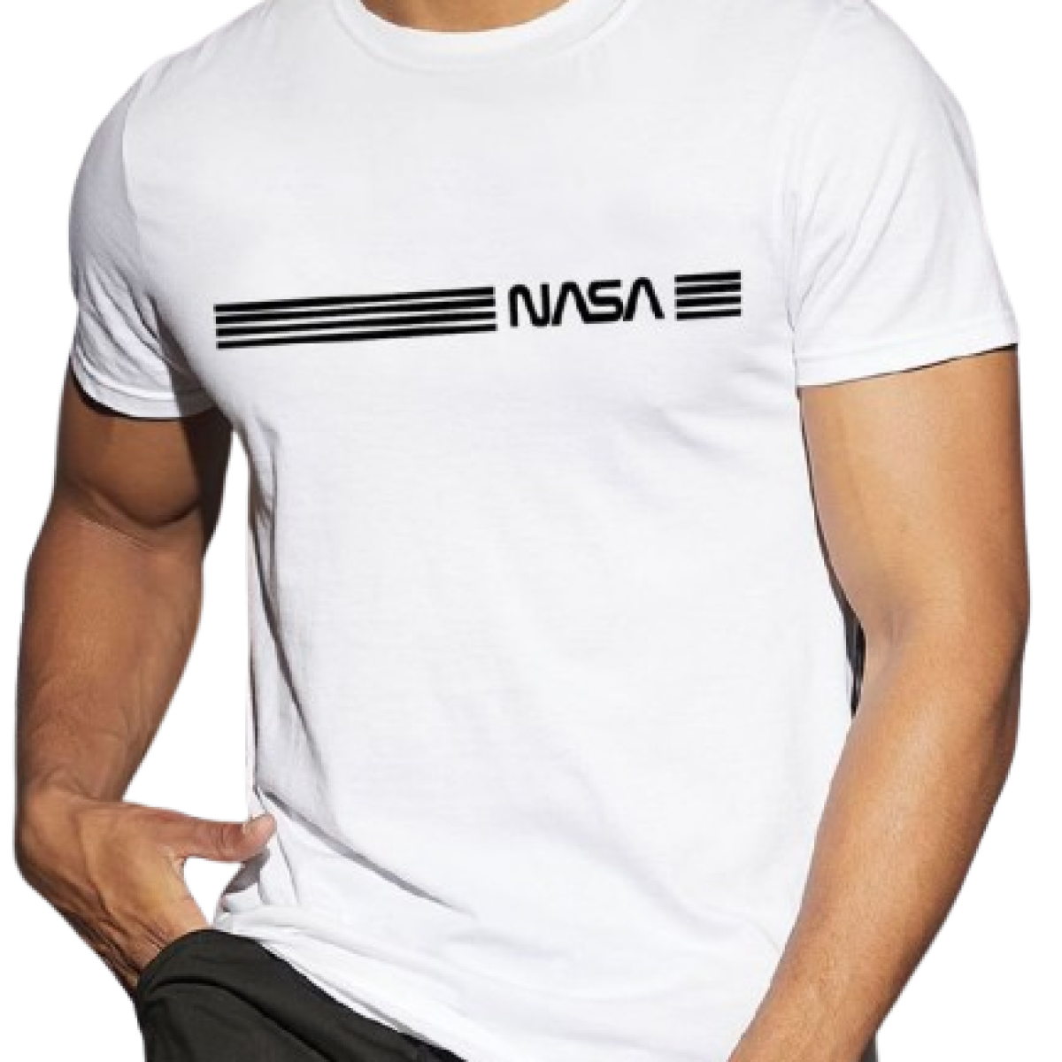 Men T-shirt